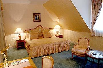 Hotell Floor