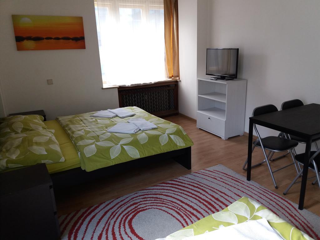 Apartmán Tronicek