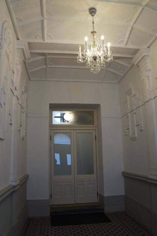 Vinohradska