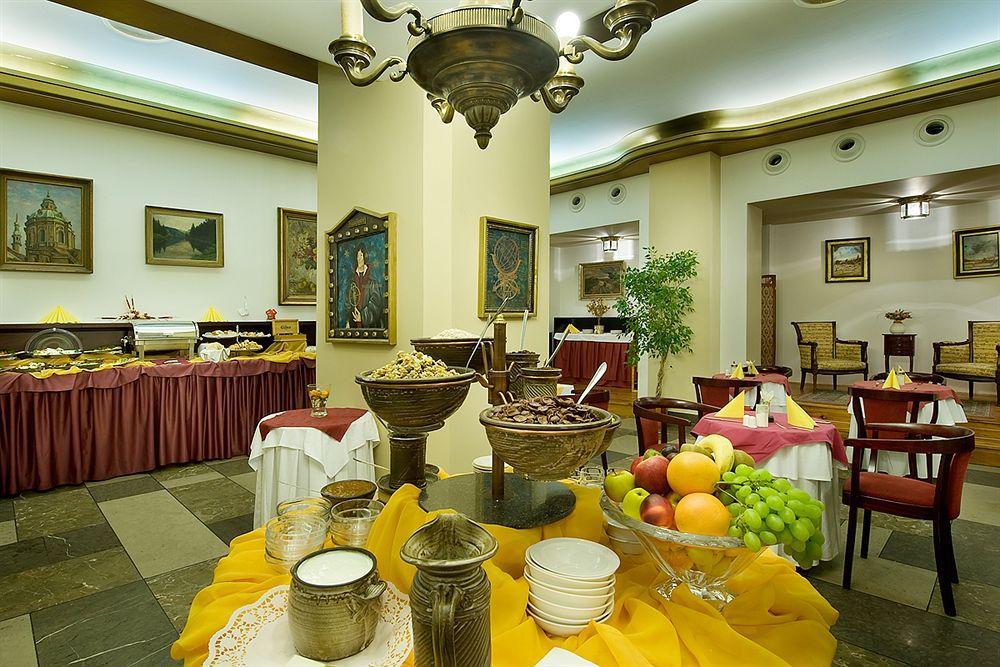Ea Rokoko Hotel