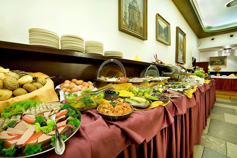 Hotel Ea Rokoko 4*