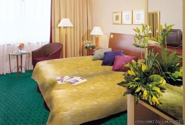 Ea Rokoko Hotel Prague
