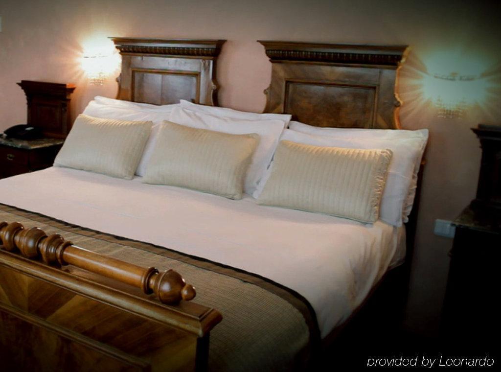 Hotell Roma