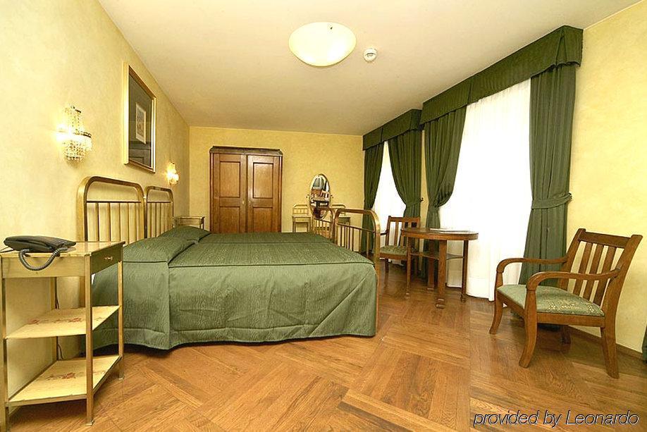 Roma Hotell