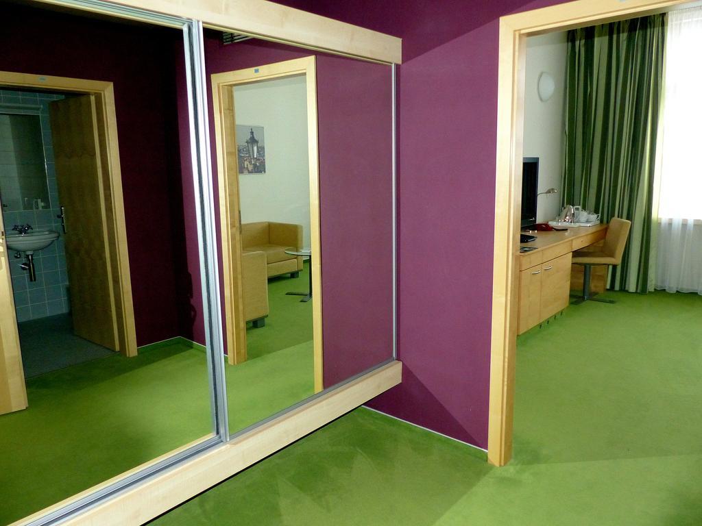 Dap Hotel Praha