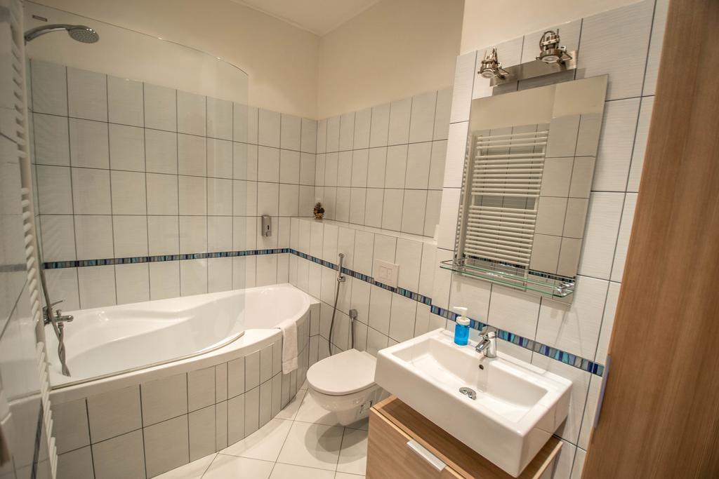 Ruterra Charles Bridge Apartment *