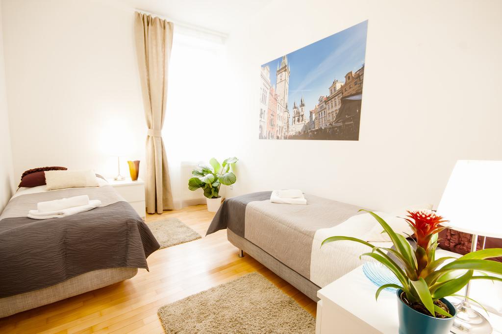 Fashion Loft Lägenhet
