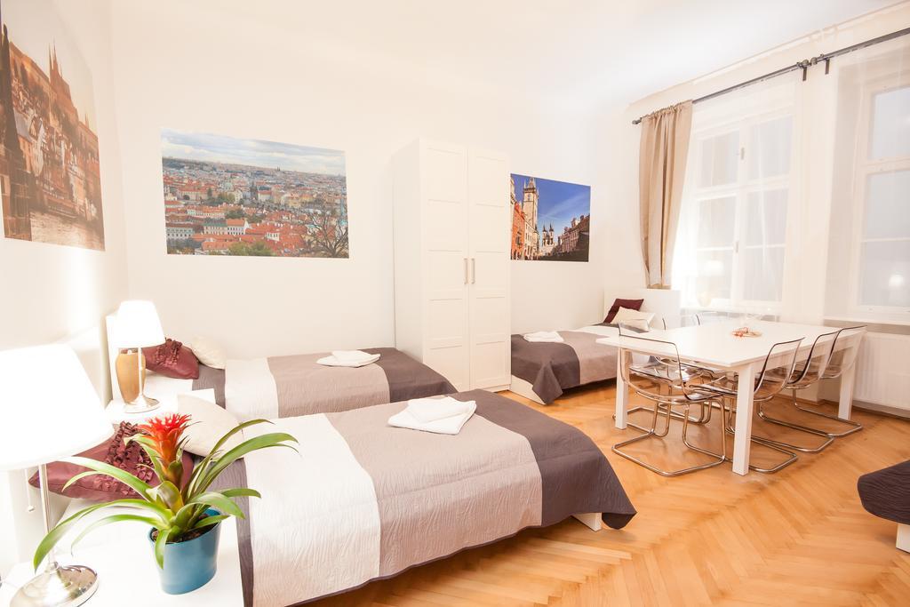 Fashion Loft * Prag