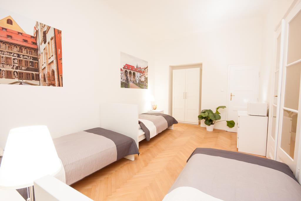 Fashion Loft Lägenhet