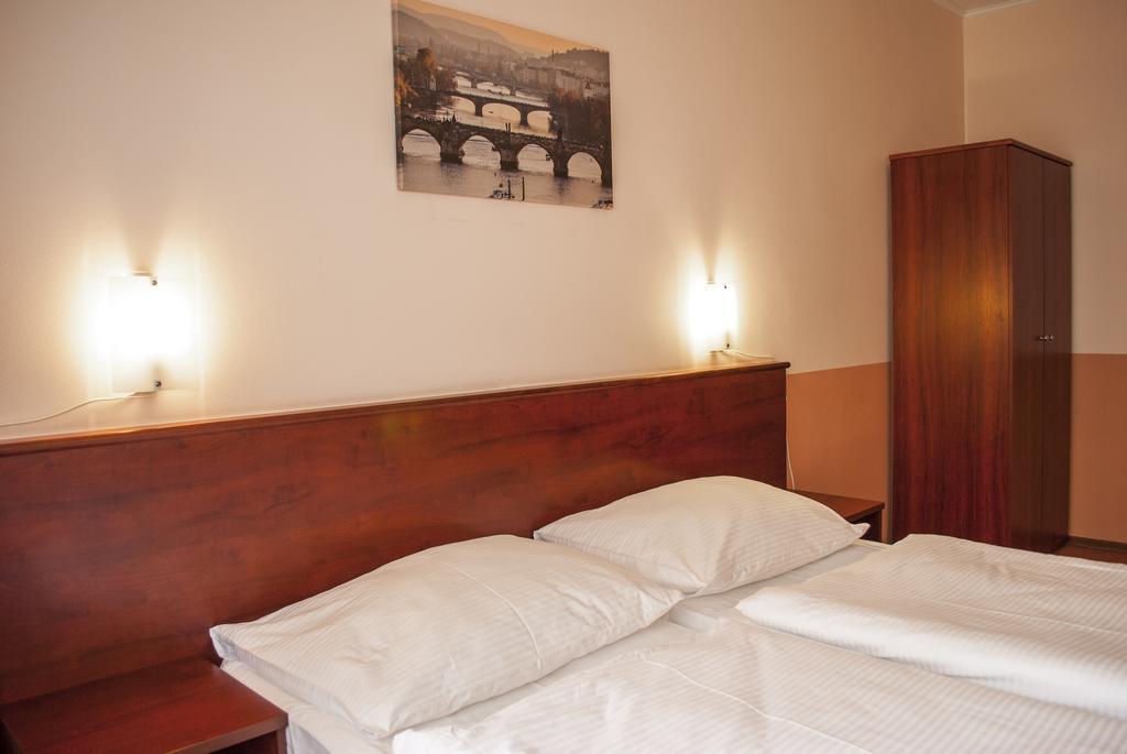 Inturprag Hotel