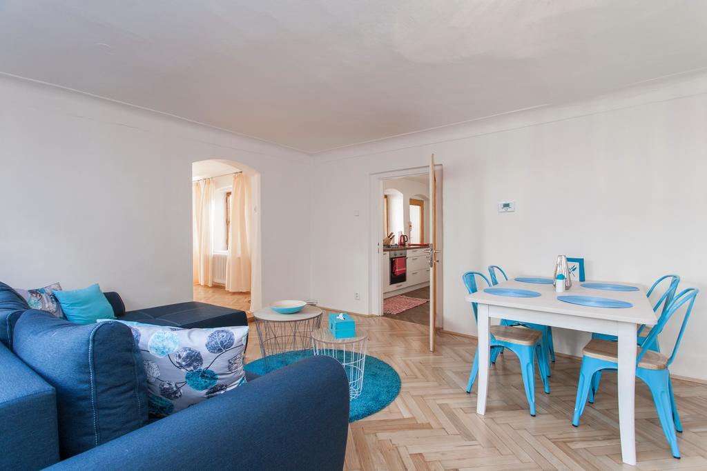 Royal View Prag