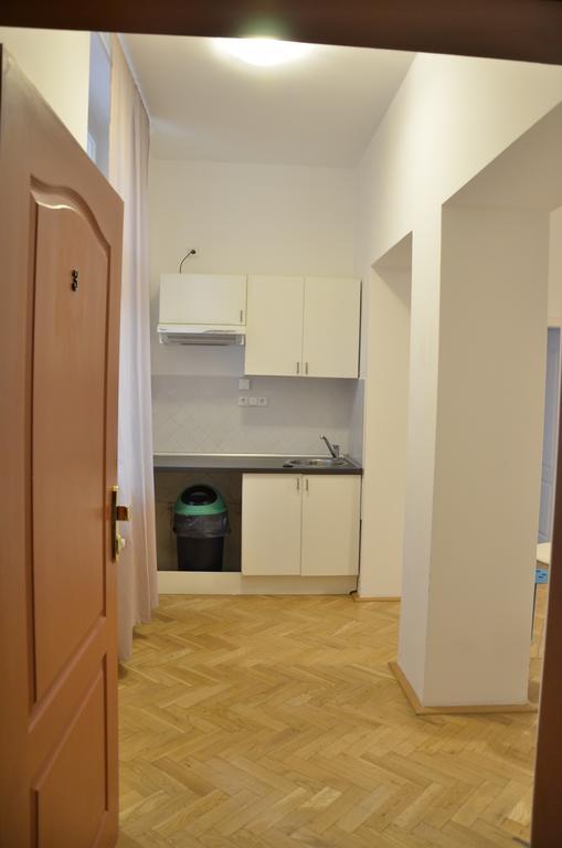 Hostel Jump In Hostel Prague
