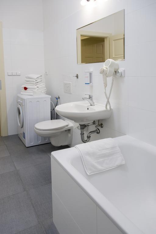 Apartment Truhlarska *