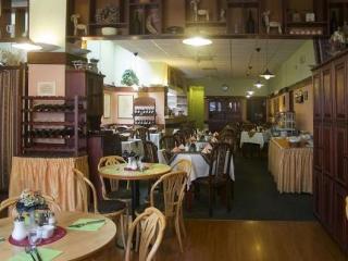 U Stare Pani - At The Old Lady Hotell 4*