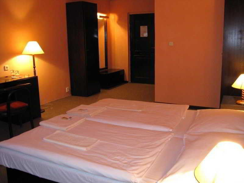 Branik 3* Prague