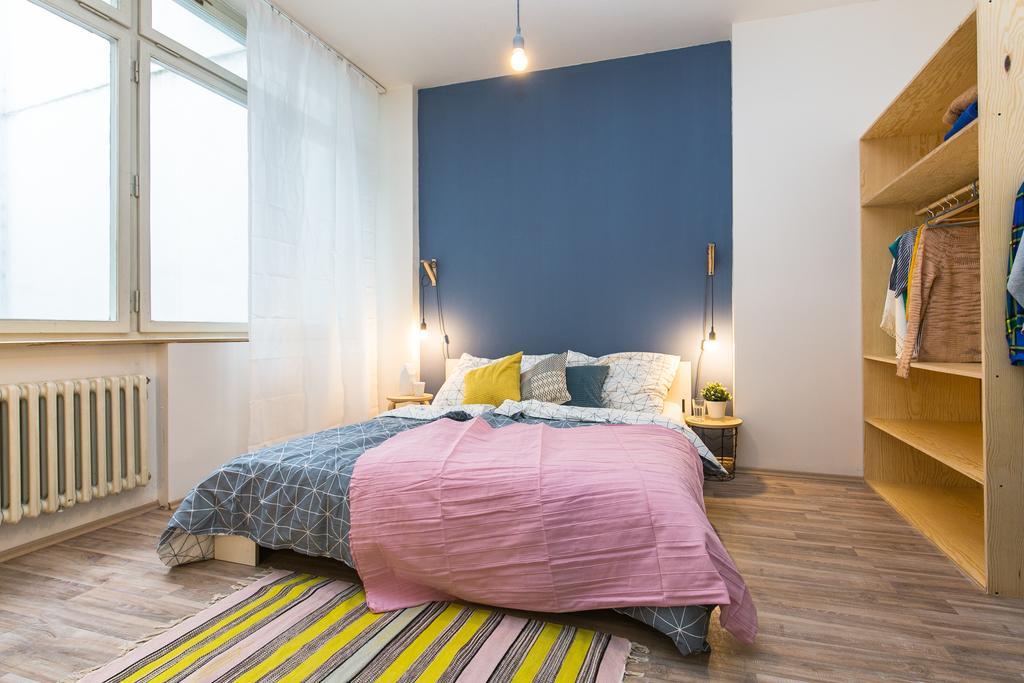 Ve Smeckach 27 Apartment *