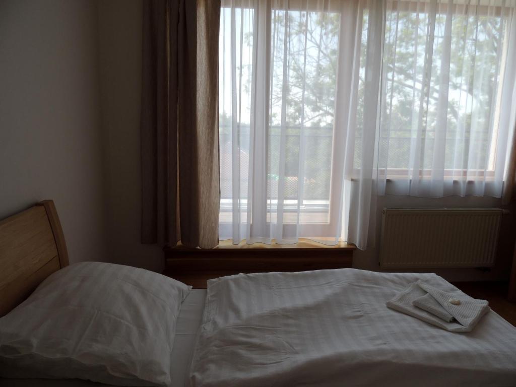 Rezidence & Wellness Blatov Hotel Prag