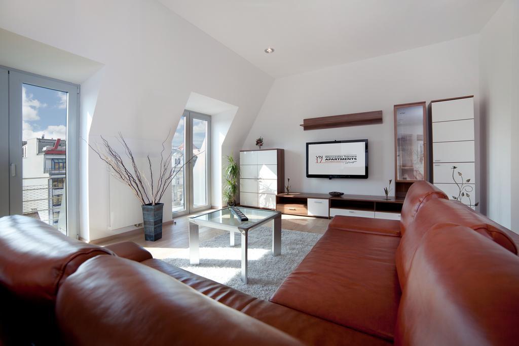 Aparthotel Vn17