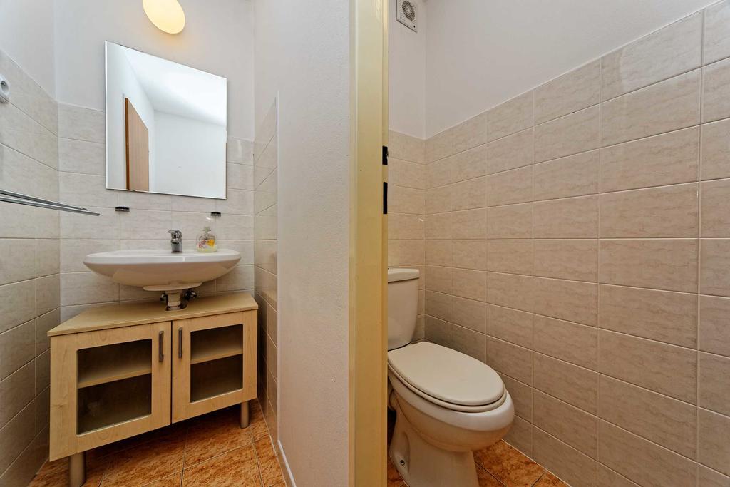 Safarikova Apartment *