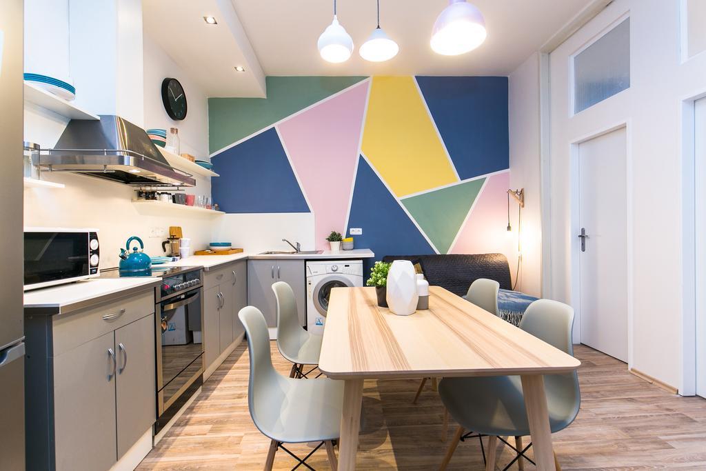 Apartment Ve Smeckach 27 *
