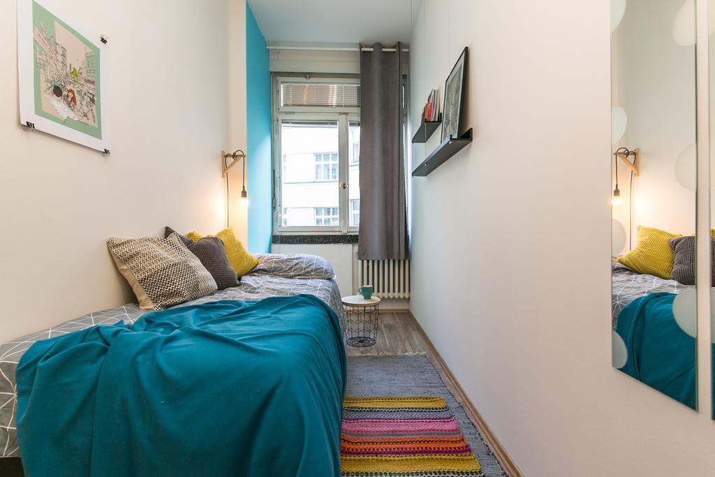 Ve Smeckach 27 Apartment *