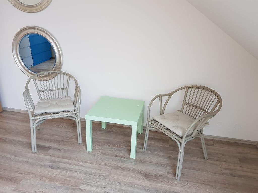 Apartmán Flora House
