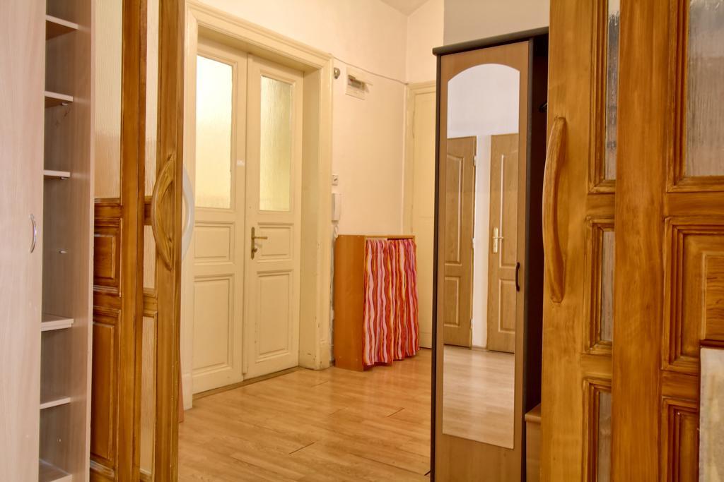 Apartment Palmovka