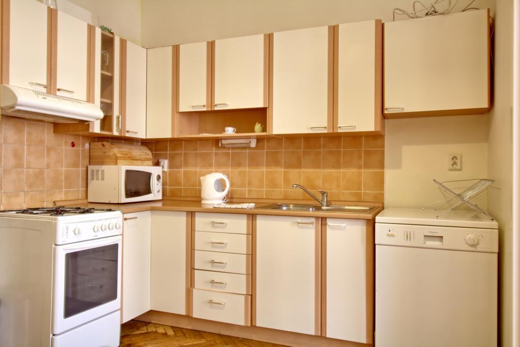 Palmovka Prag
