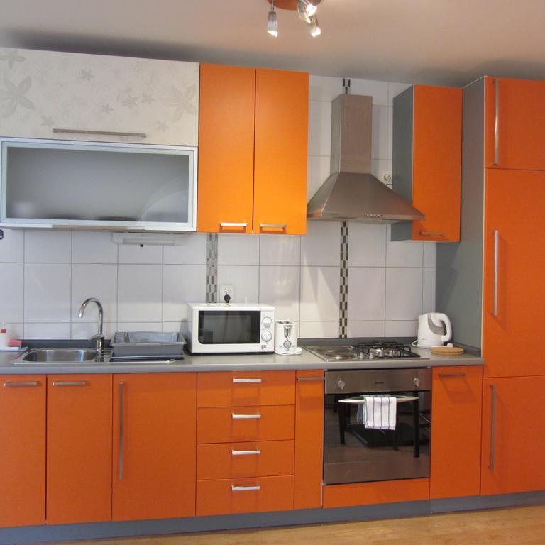 Mystayprague Aparthotel Praha
