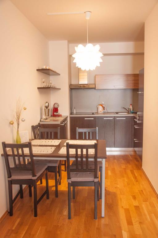 Apartment Apart2rent Prag