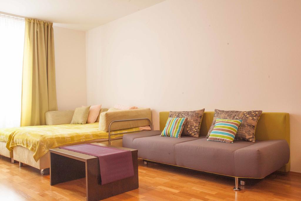 Apartment Apart2rent Prag