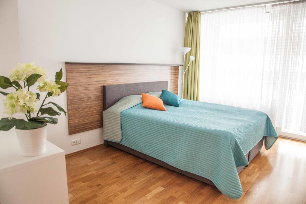 Apart2rent Apartment Prag