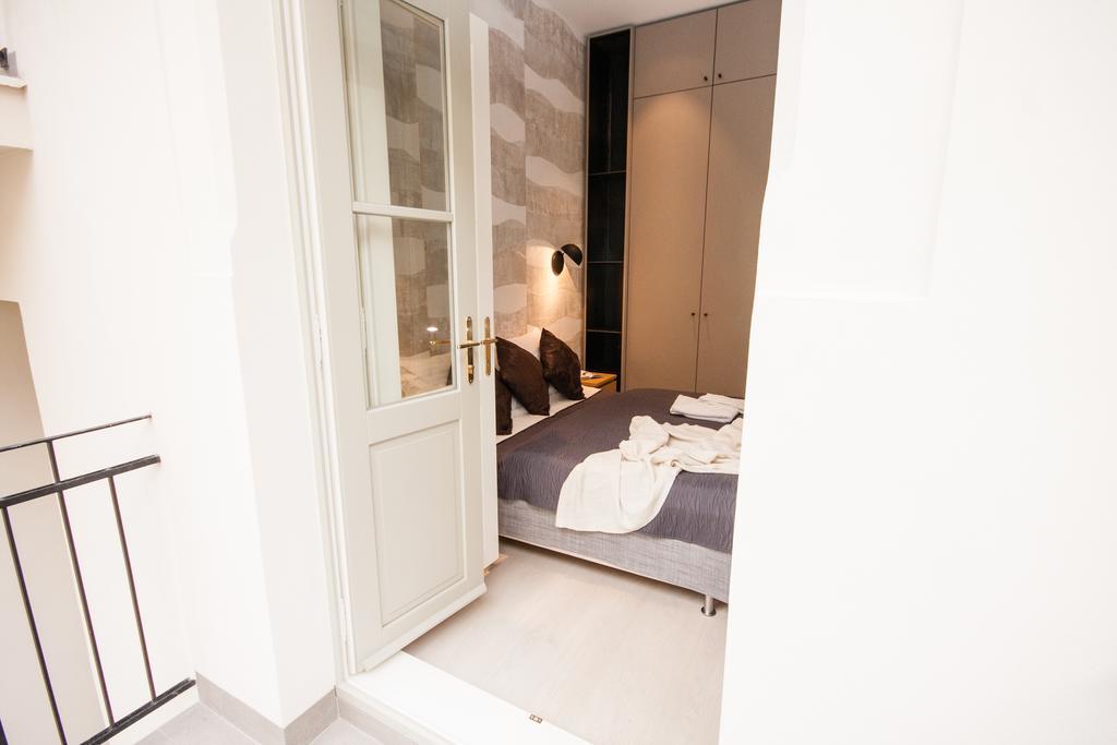 Glamour Premium Apartment Prag