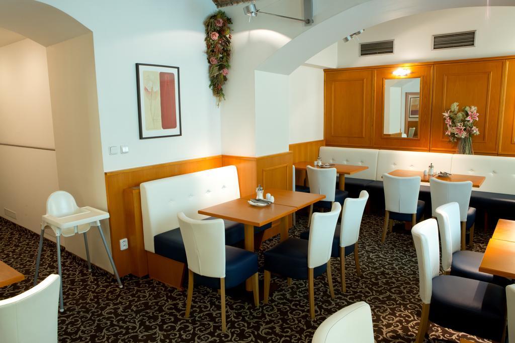 Hotel Machova