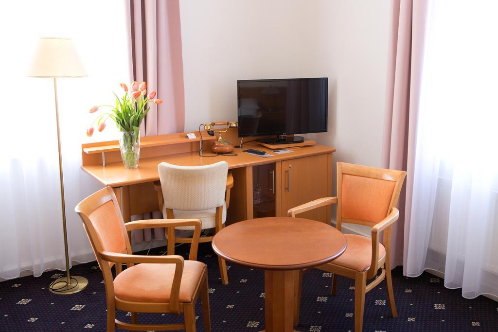 Hotel Machova