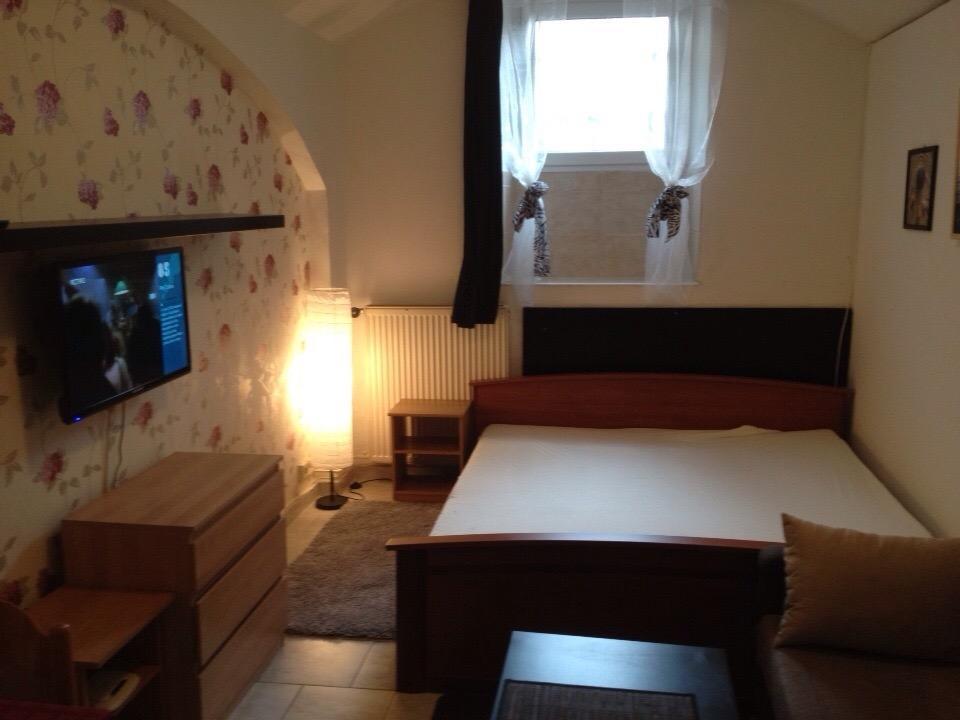 Guest house Albert 2*