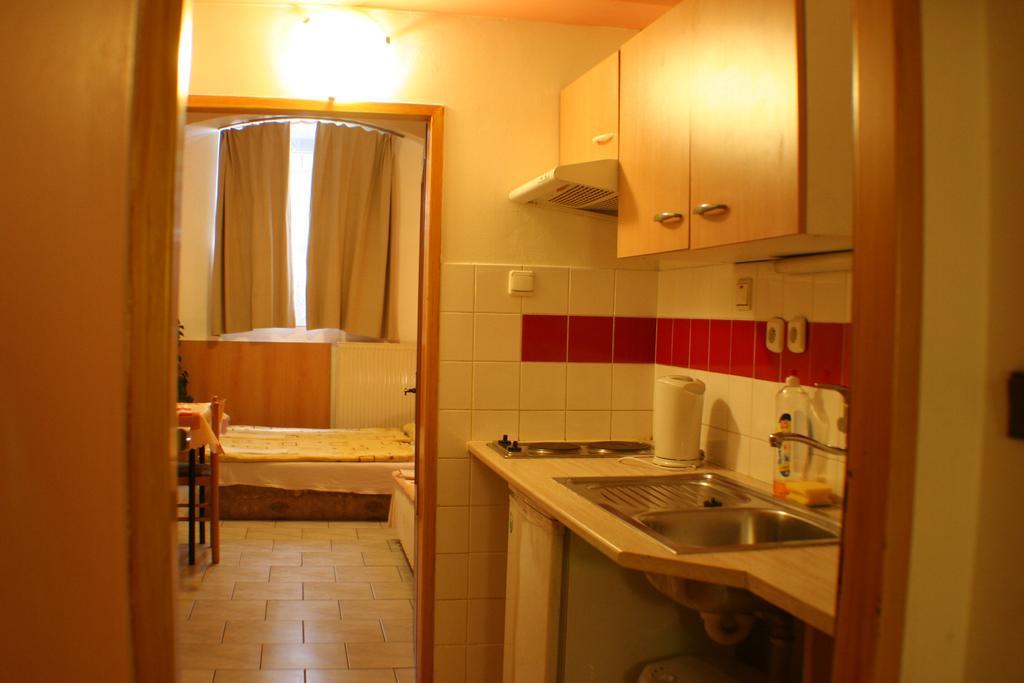 Albert Guest house 2*