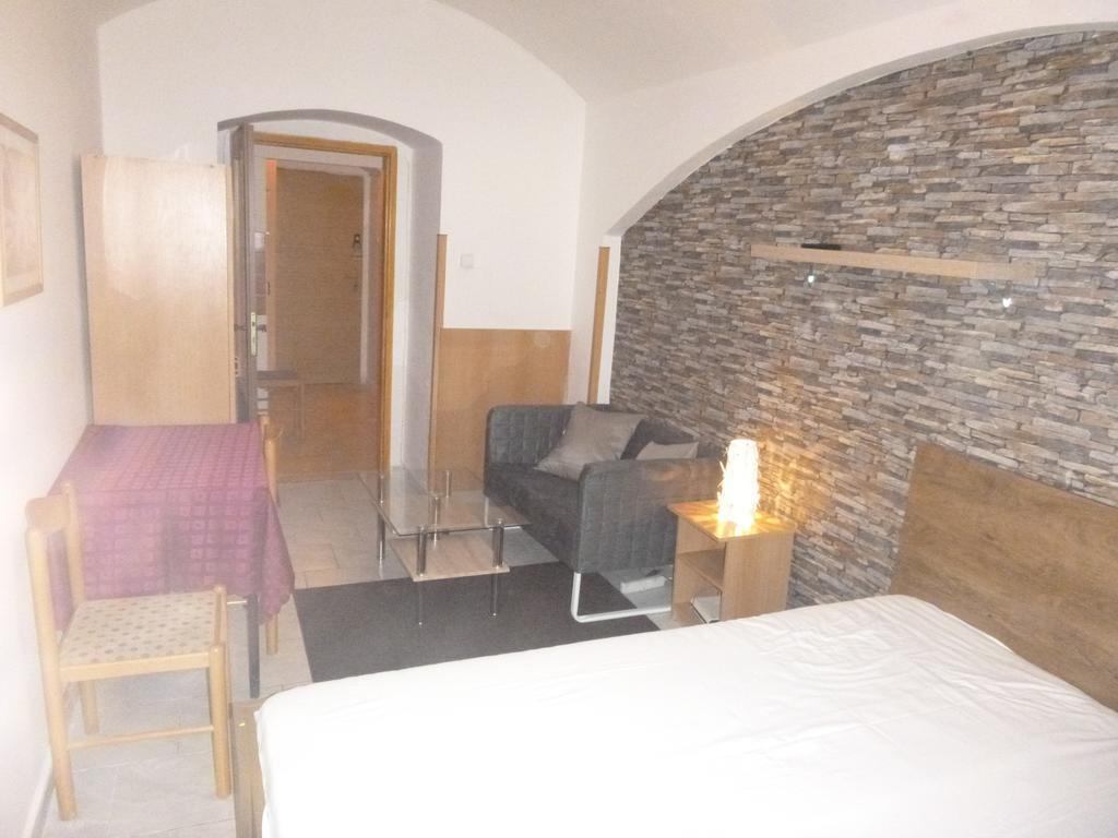 Albert Guest house Prague