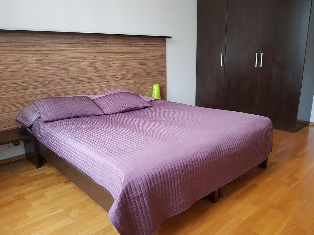 Apart2rent * Prag