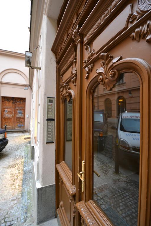 Lejlighed Cozy Flat By The Astronomical Clock *