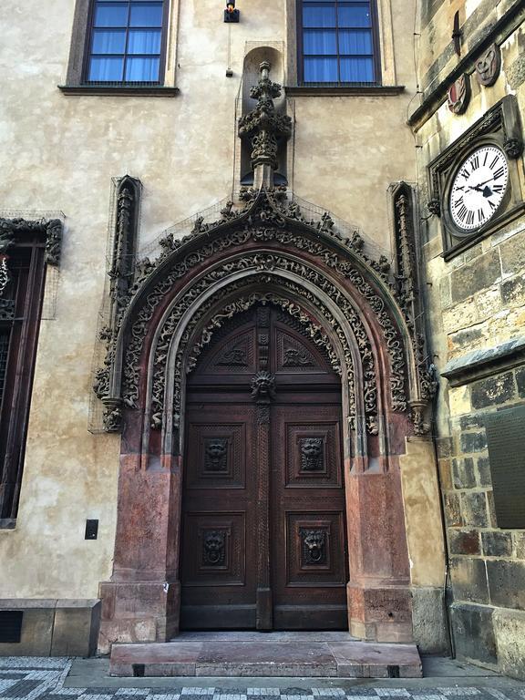 Cozy Flat By The Astronomical Clock Lejlighed