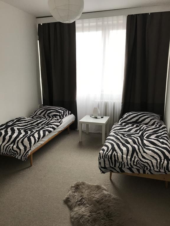 Bed & Breakfast B&B Home 2*