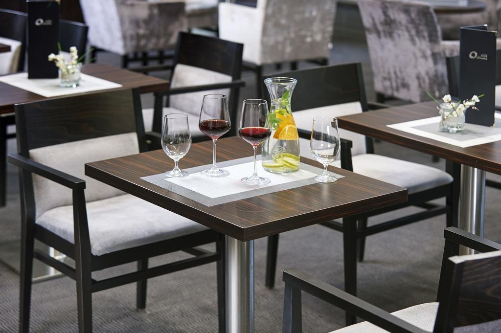 Congress & Wellness Olsanka Hotel 4*