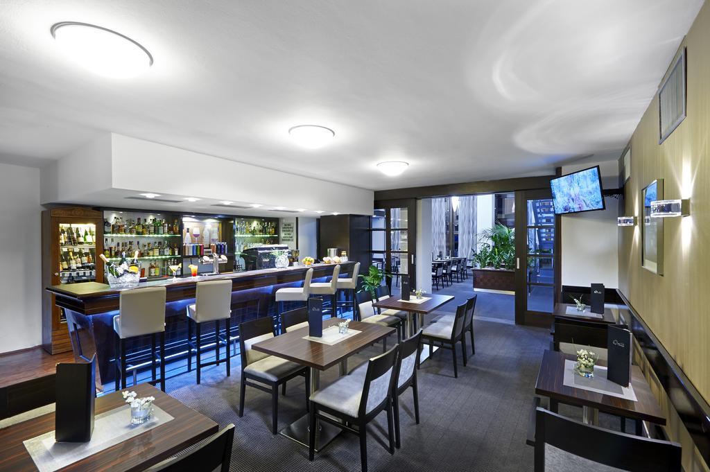 Hotel Congress & Wellness Olsanka