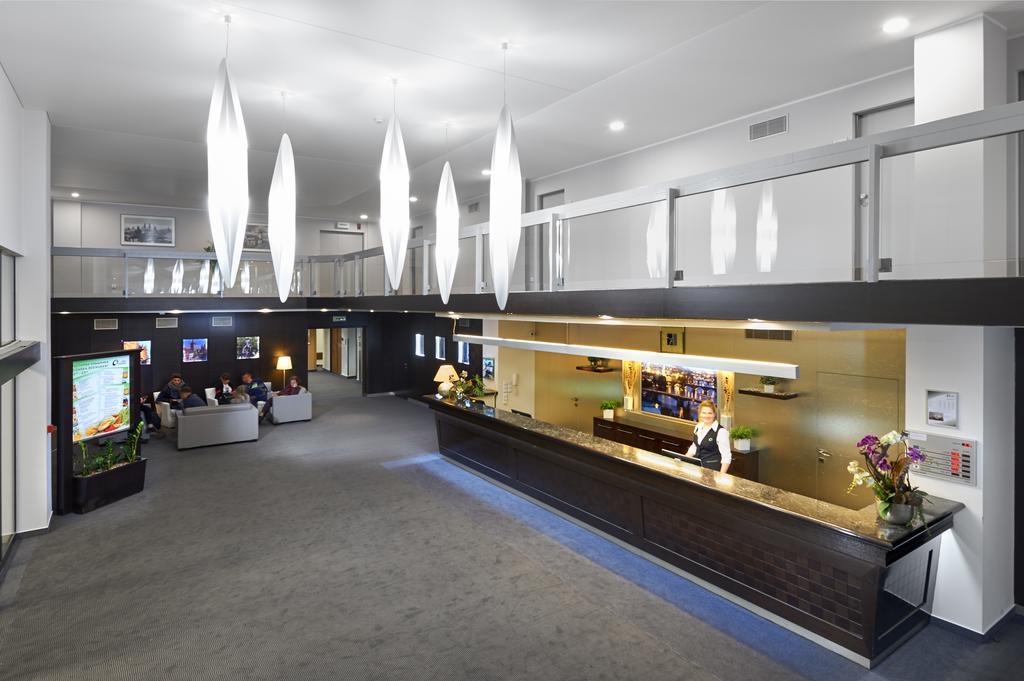 Congress & Wellness Olsanka Hotel