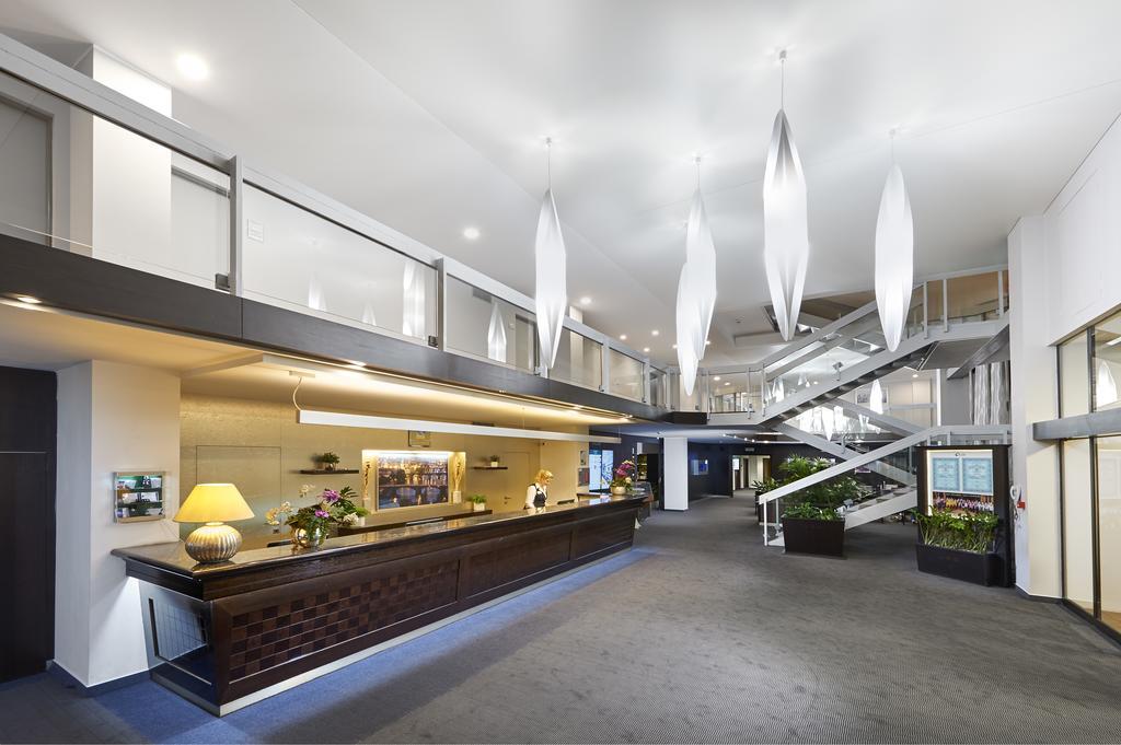 Hotel Congress & Wellness Olsanka 4*
