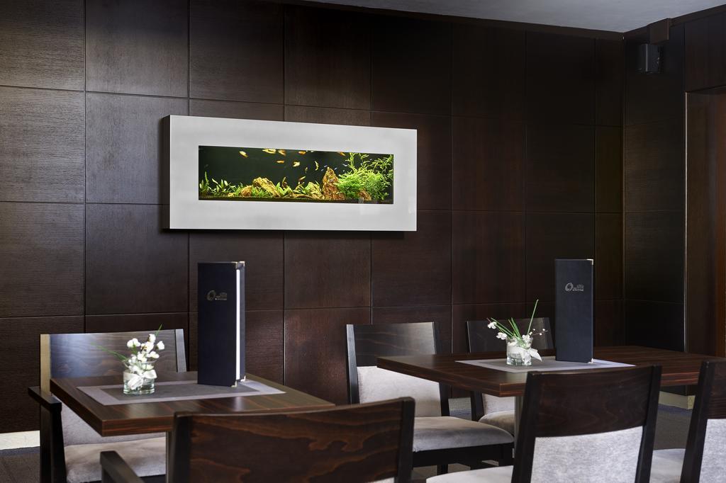 Hotel Congress & Wellness Olsanka Prague