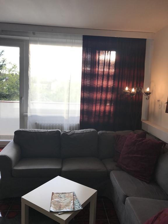 B&B Home Bed & Breakfast 2*