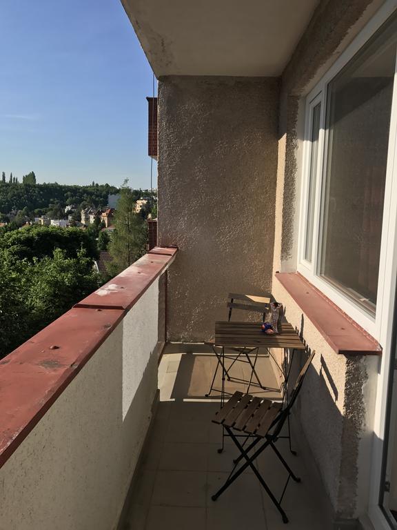 B&B Home Bed & Breakfast Praha