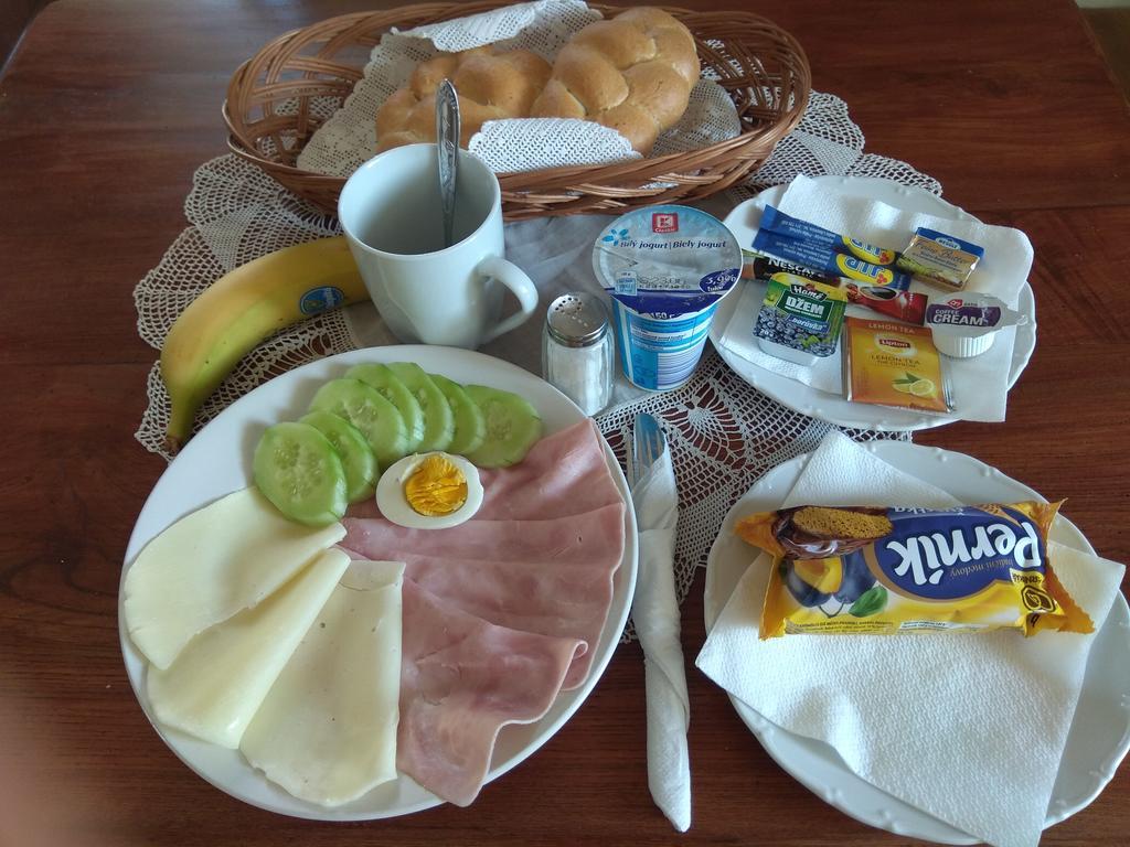 Ve Vilach 3* Prag